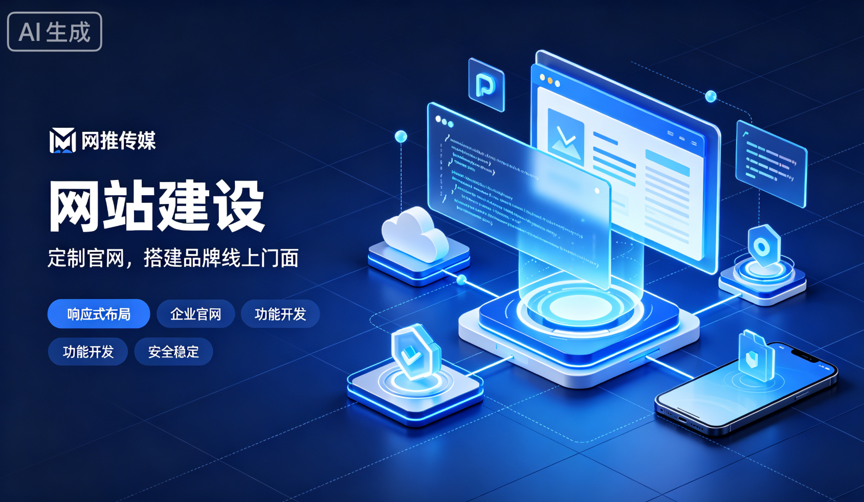 南平商城小程序开发界面展示